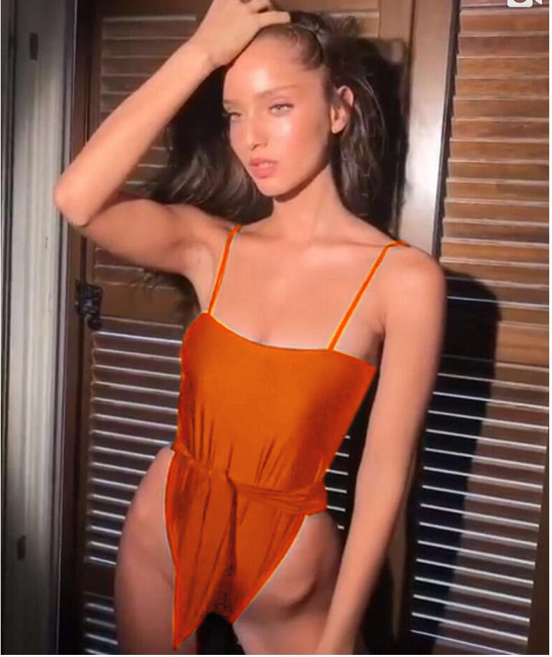 Bikini's en badkleding voor dames