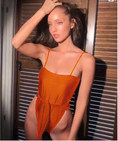 Bikini's en badkleding voor dames