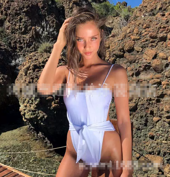 Bikini's en badkleding voor dames